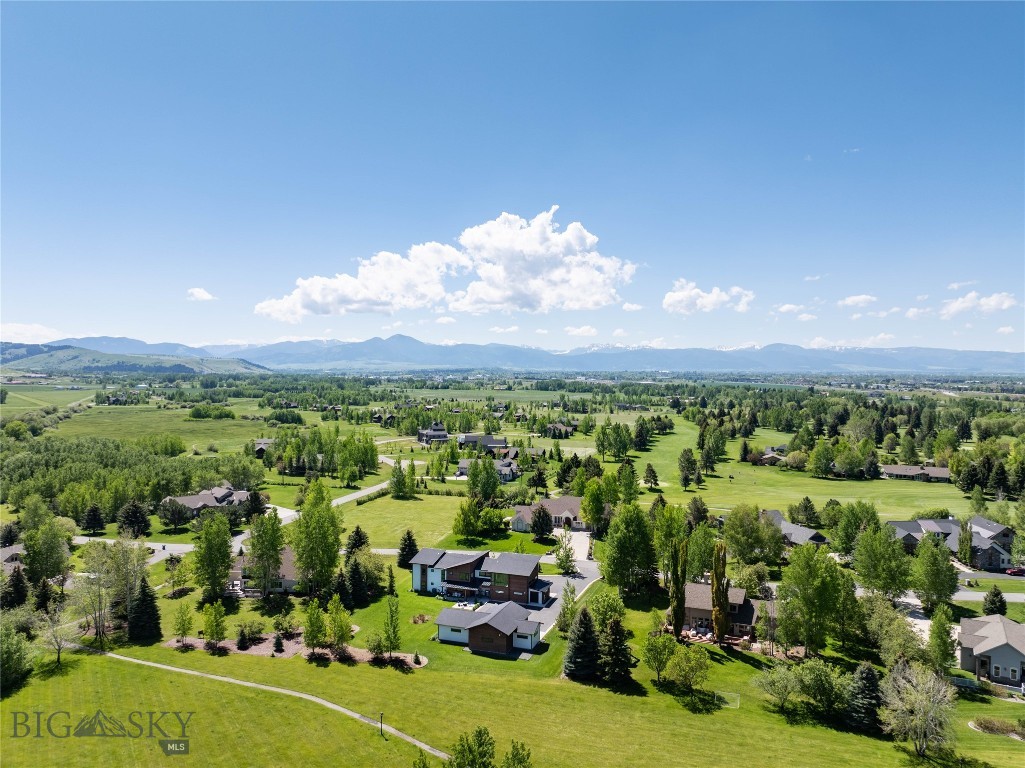 Stonegate - Residential