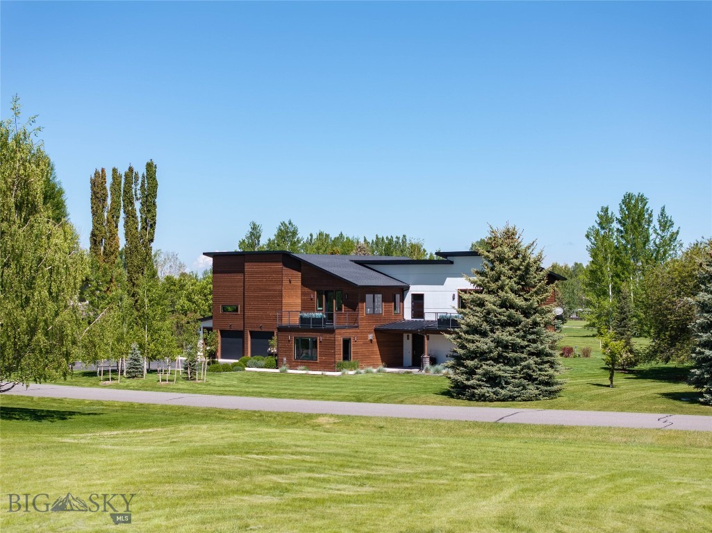 Stonegate - Residential