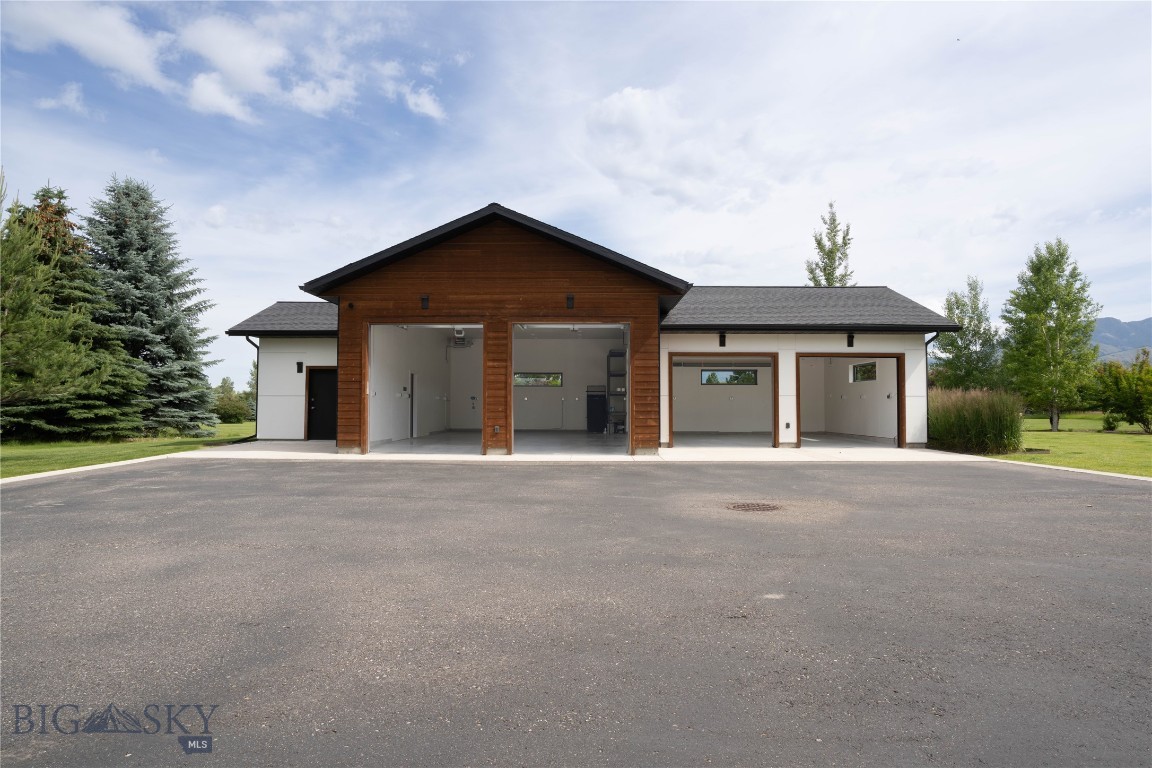 Stonegate - Residential