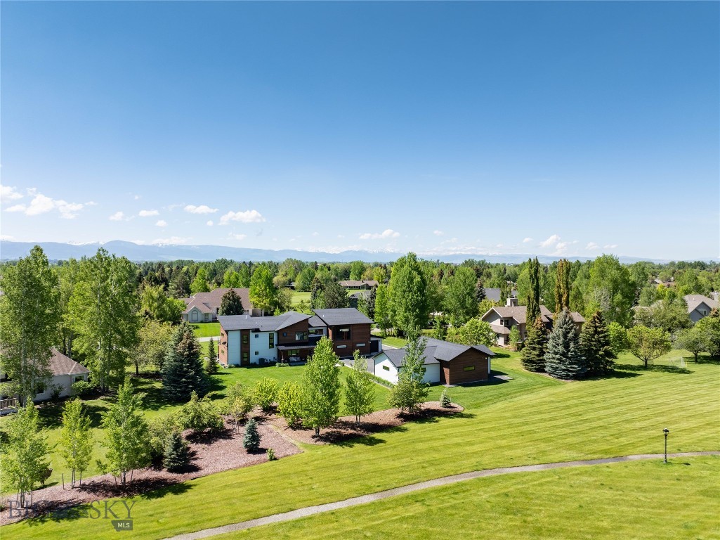 Stonegate - Residential