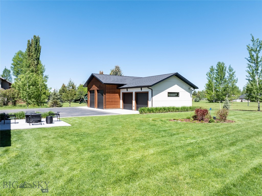 Stonegate - Residential