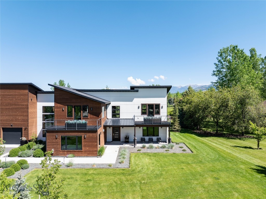 Stonegate - Residential