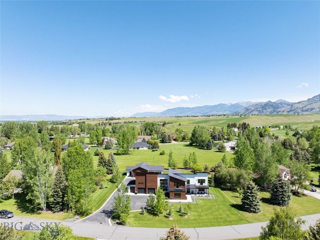 Stonegate - Residential