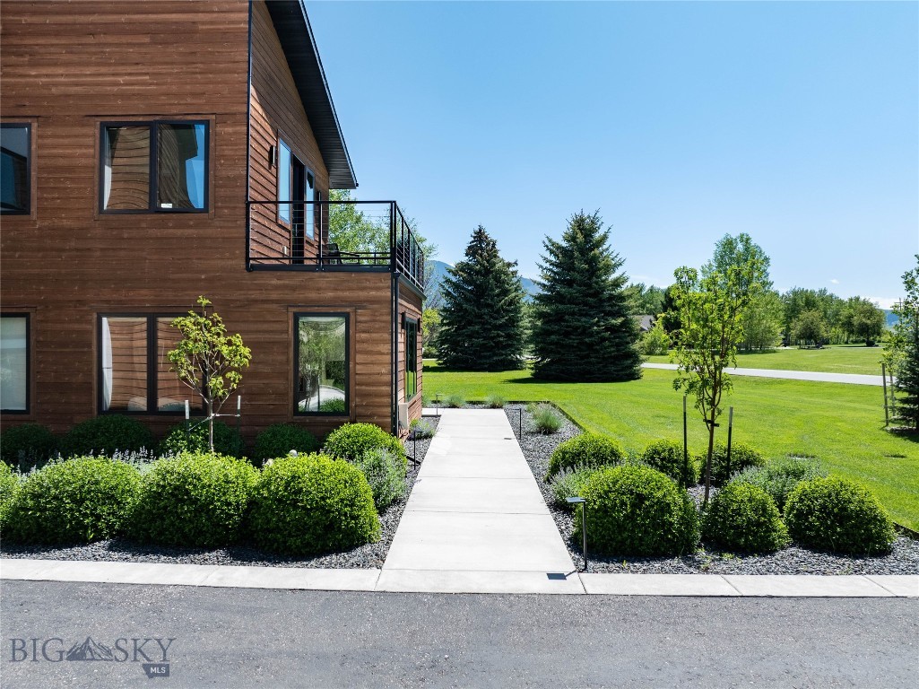 Stonegate - Residential