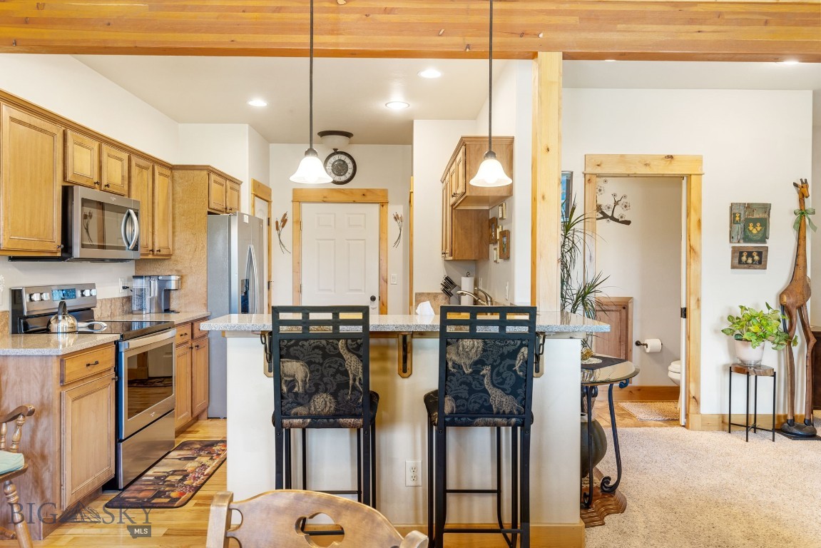 Cattail Creek - Residential