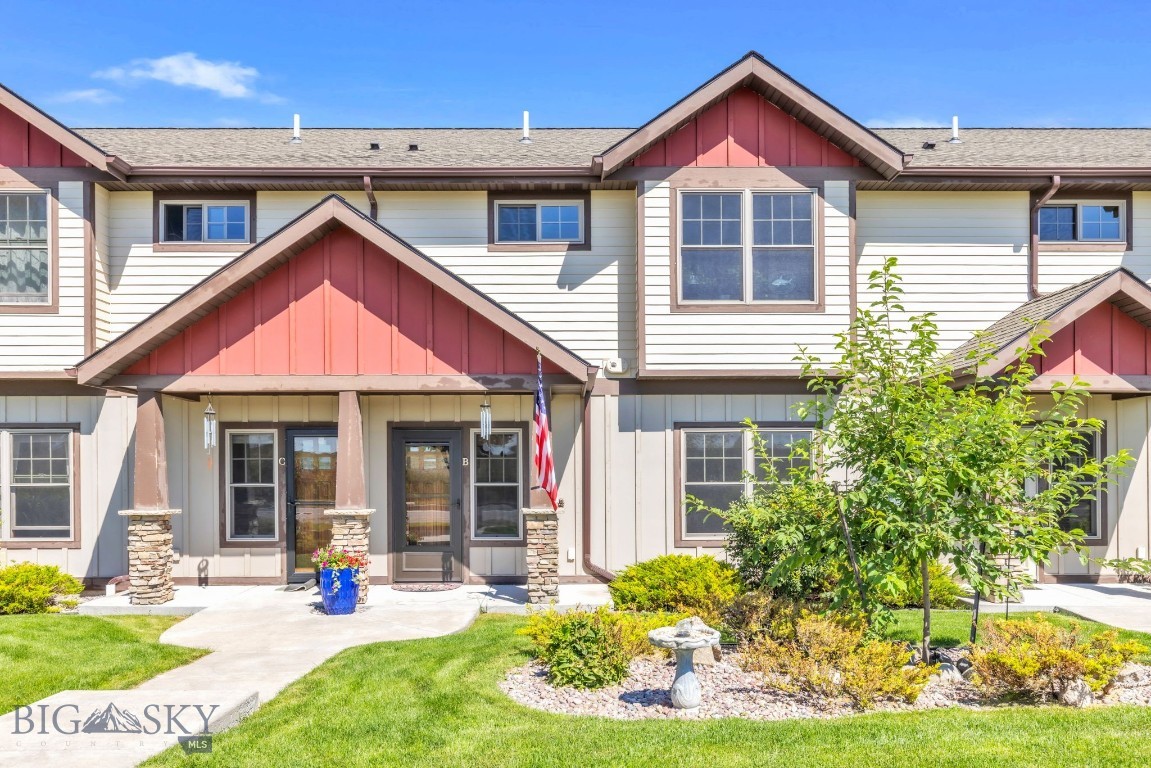 Cattail Creek - Residential