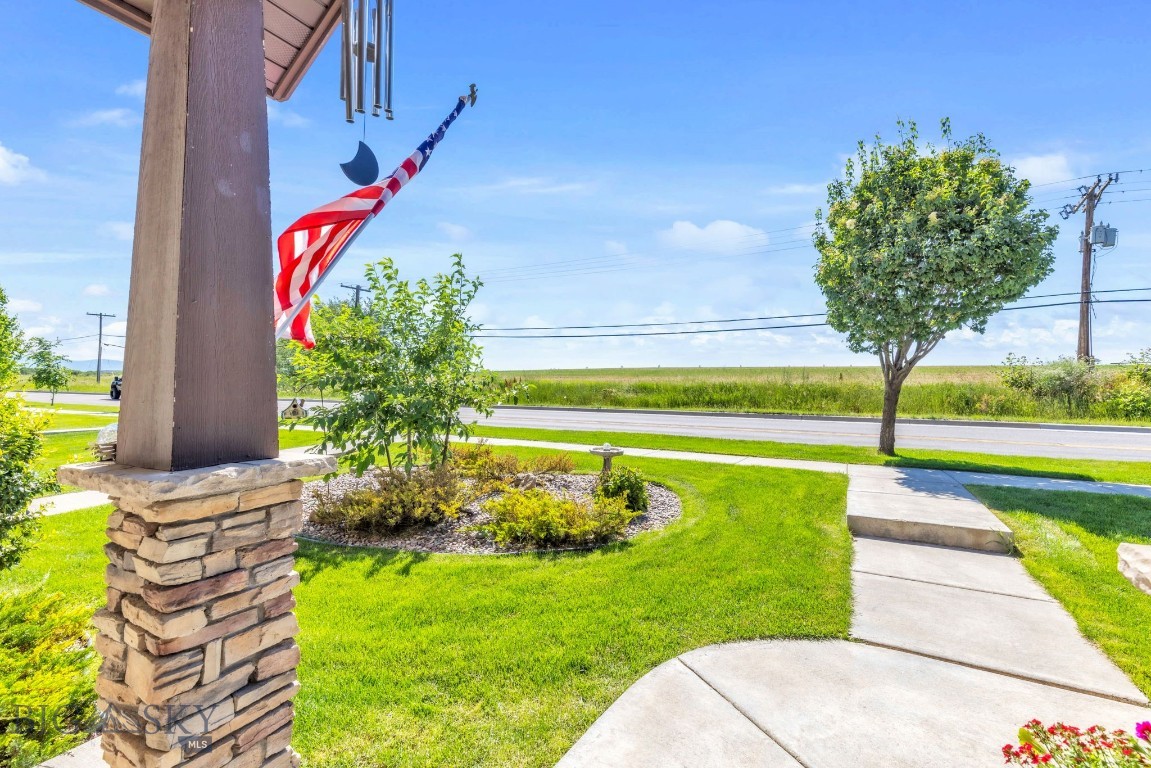 Cattail Creek - Residential
