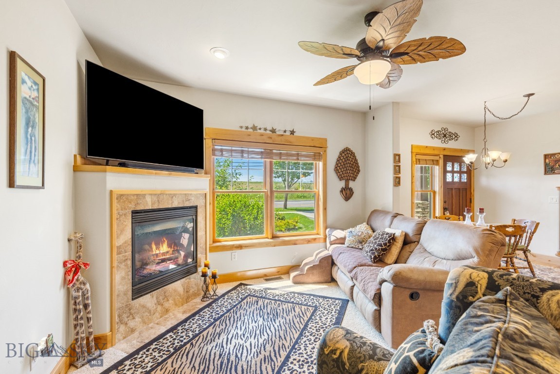 Cattail Creek - Residential