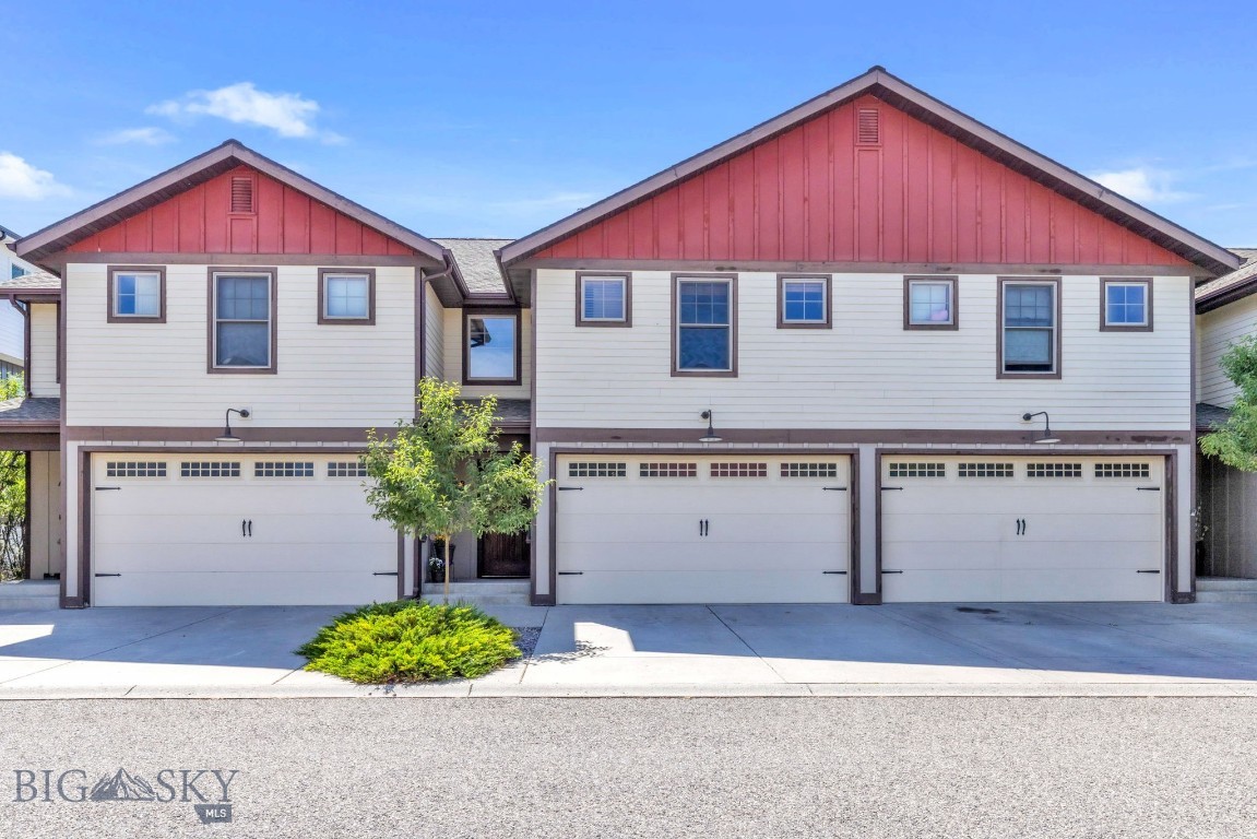 Cattail Creek - Residential