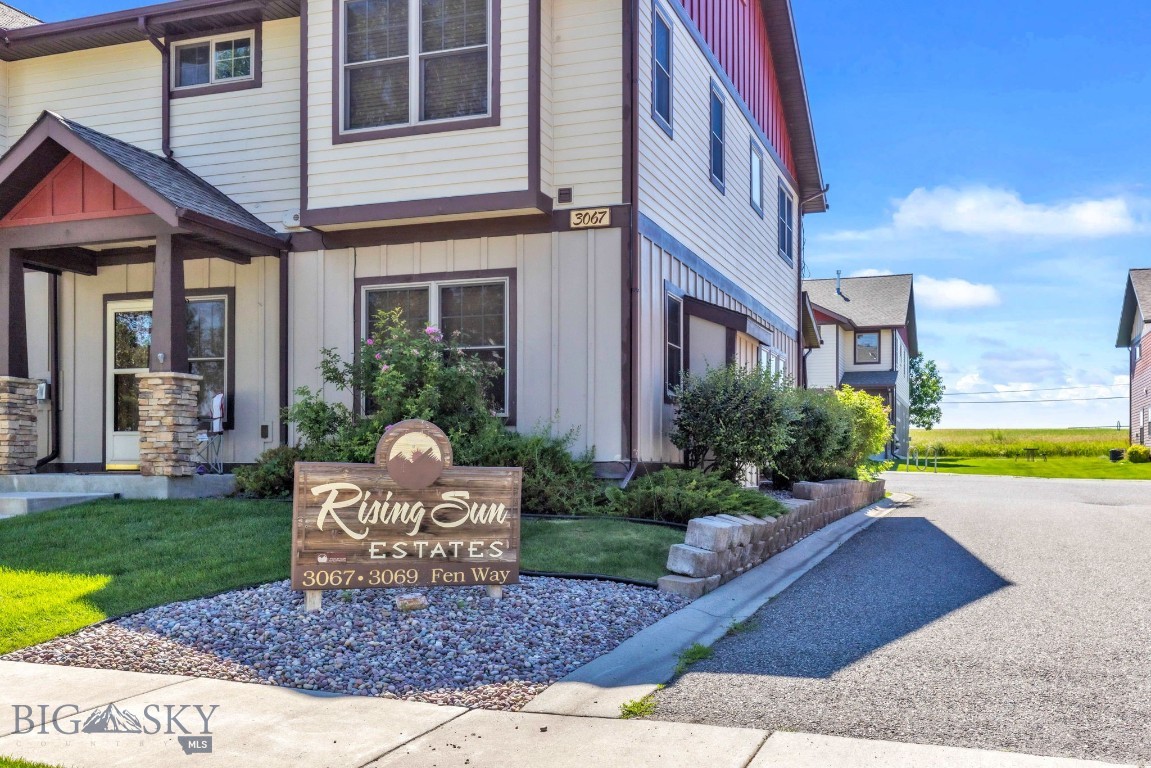Cattail Creek - Residential