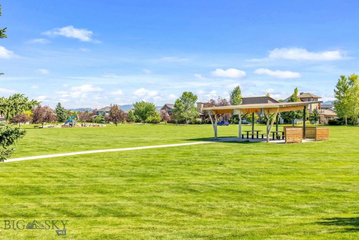 Cattail Creek - Residential
