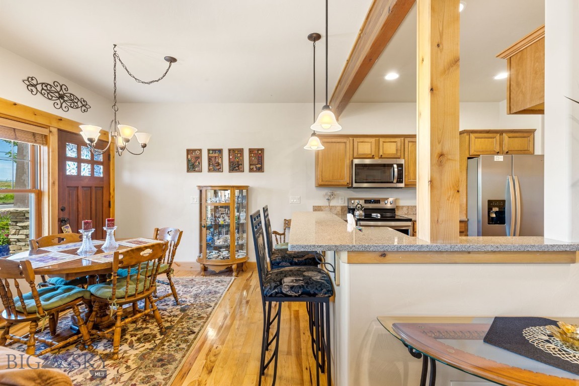 Cattail Creek - Residential
