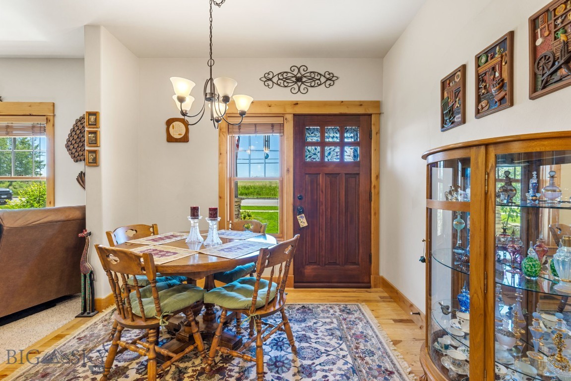 Cattail Creek - Residential