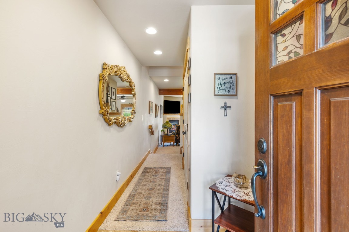Cattail Creek - Residential