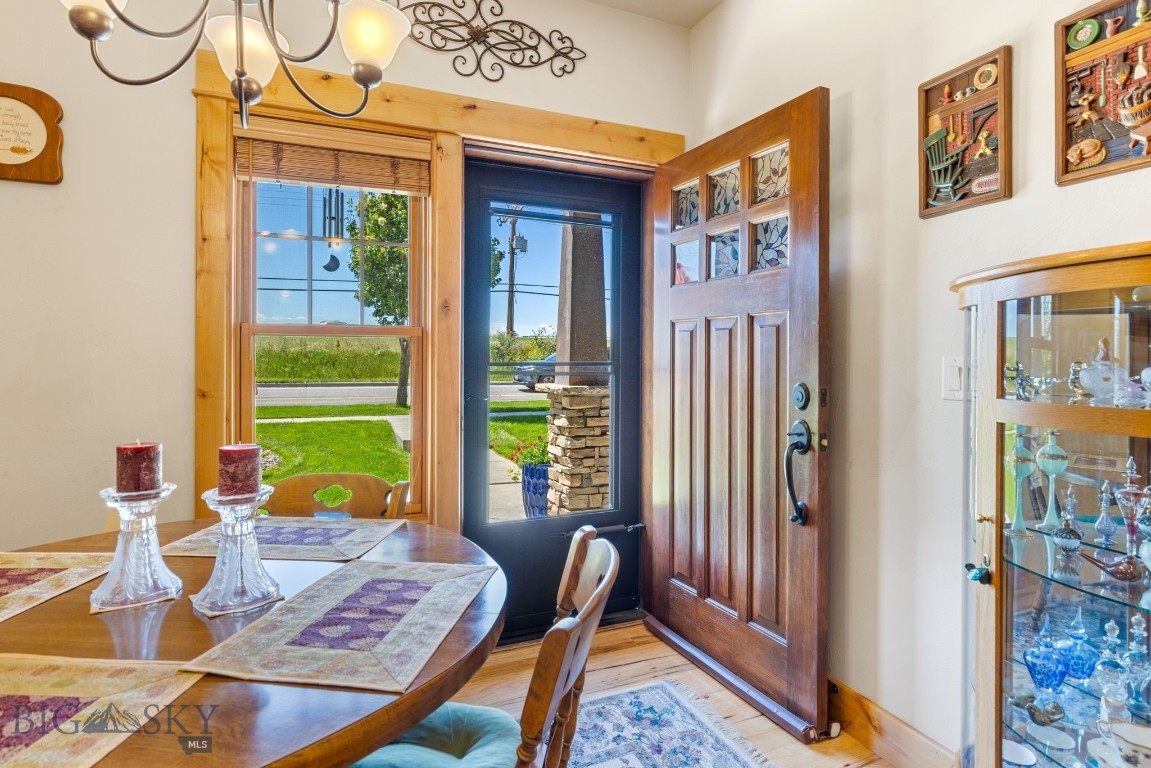 Cattail Creek - Residential