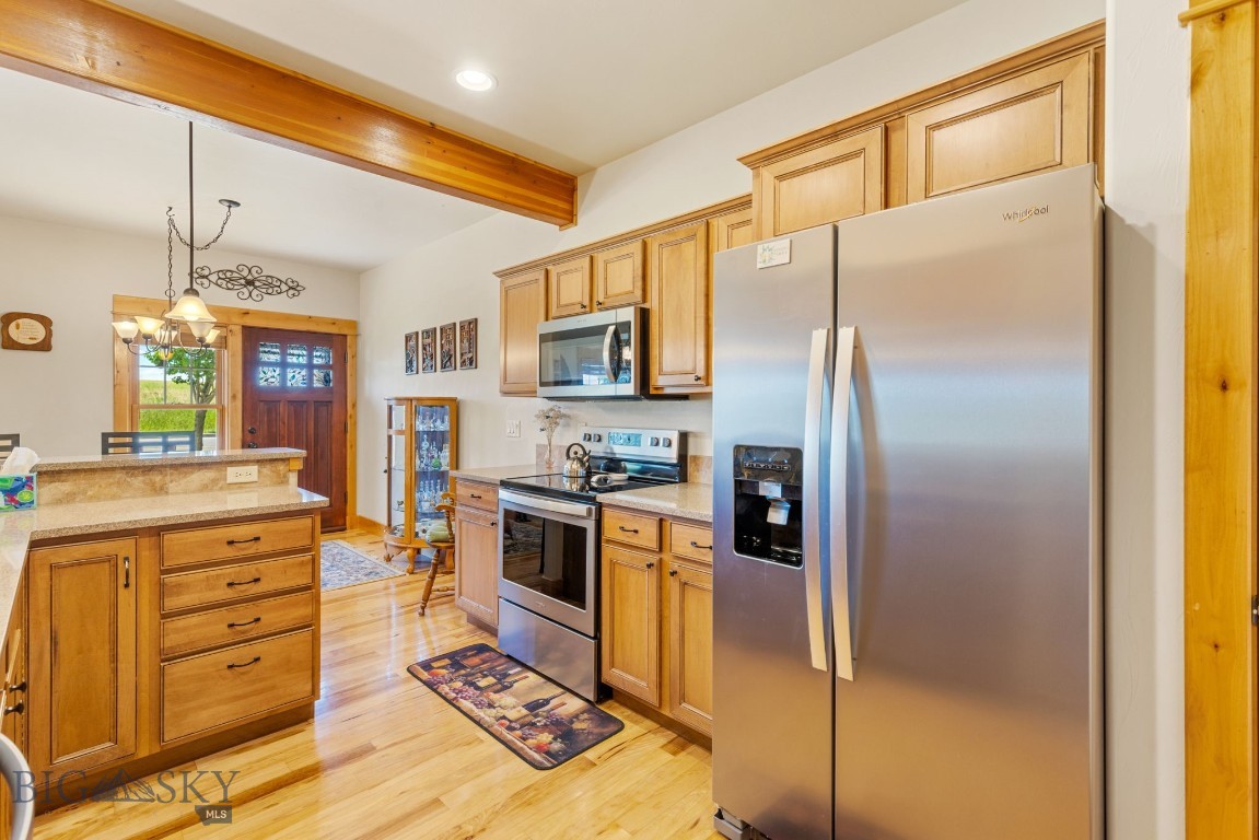 Cattail Creek - Residential