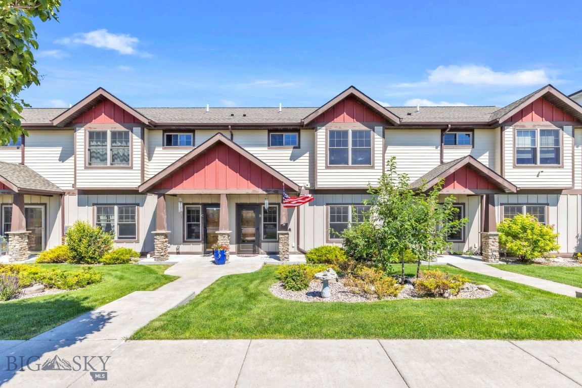 Cattail Creek - Residential