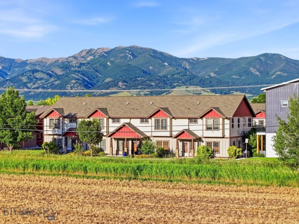 Cattail Creek - Residential