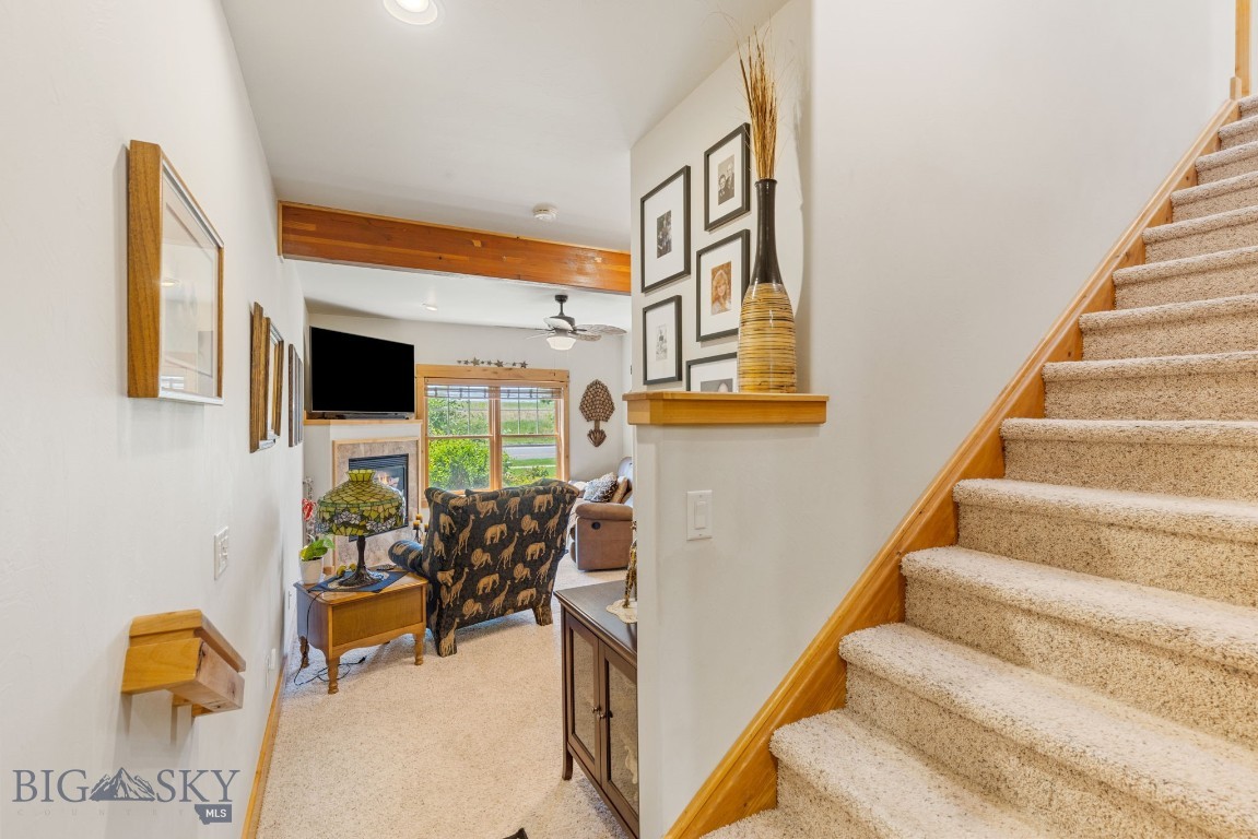 Cattail Creek - Residential