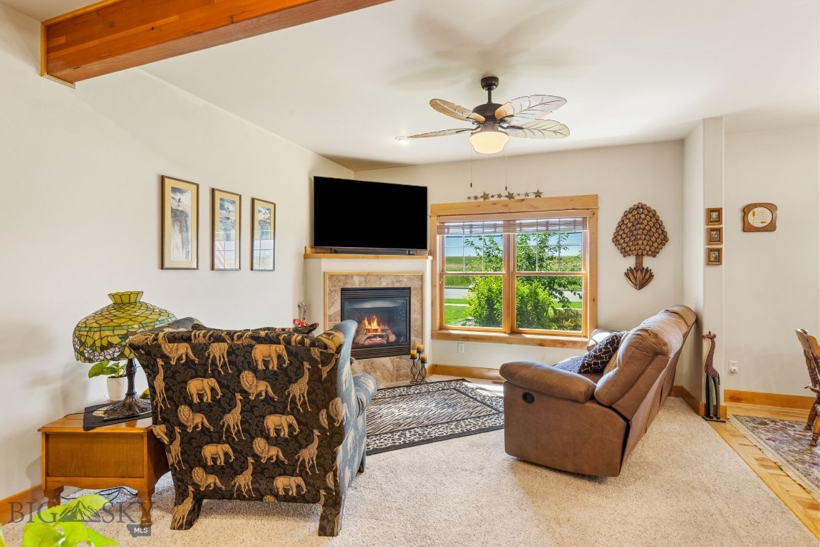 Cattail Creek - Residential