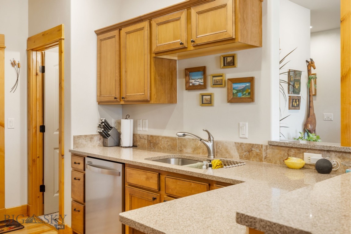 Cattail Creek - Residential