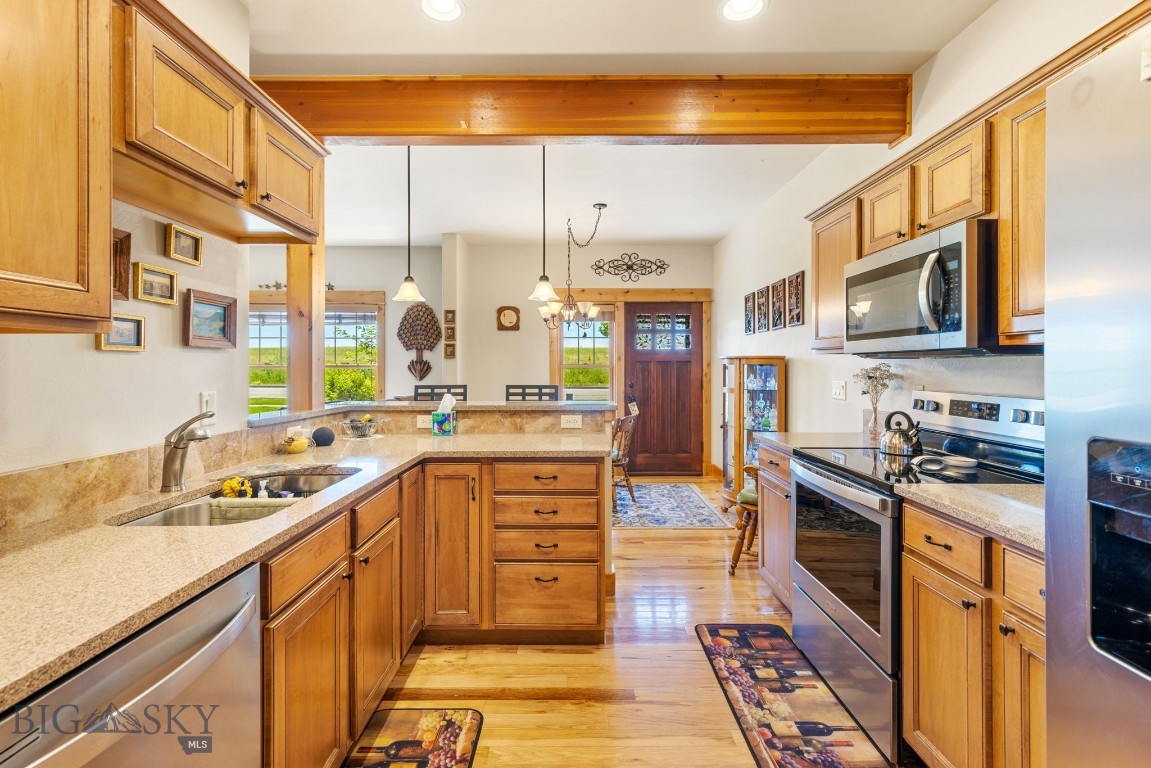 Cattail Creek - Residential