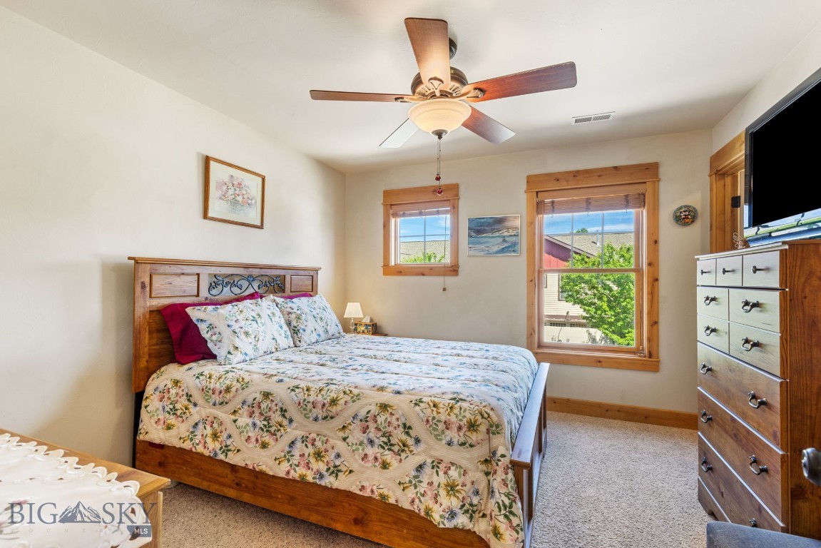 Cattail Creek - Residential