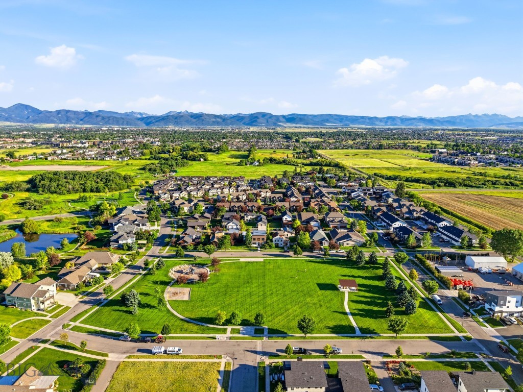 Cattail Creek - Residential