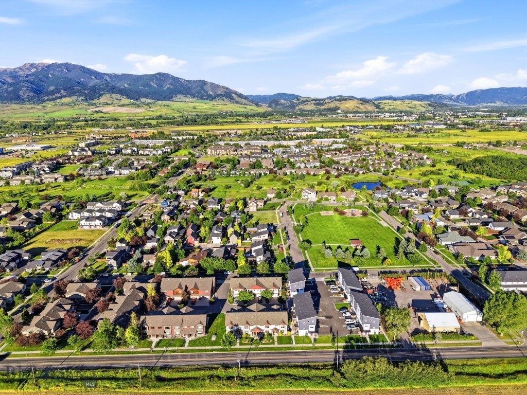 Cattail Creek - Residential