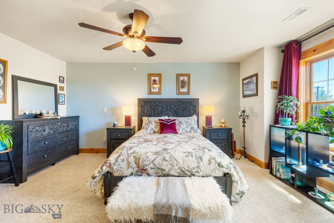 Cattail Creek - Residential