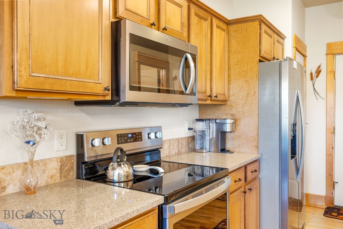 Cattail Creek - Residential