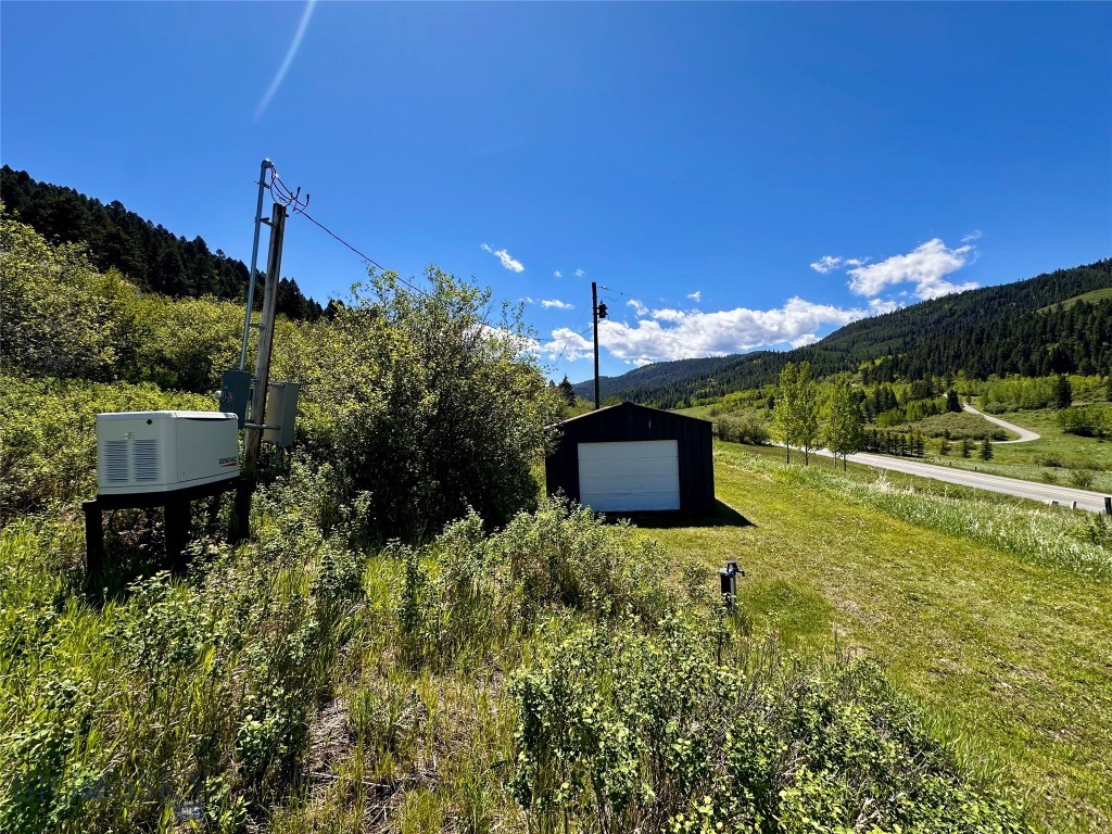 Other - Residential