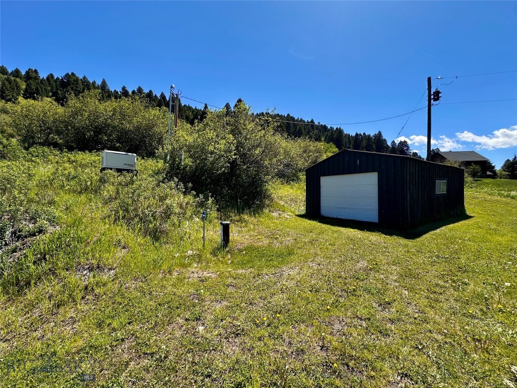 Other - Residential