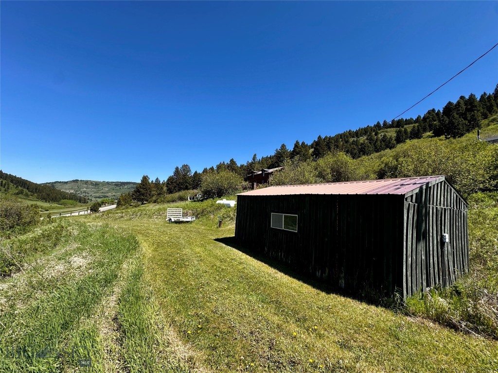 Other - Residential