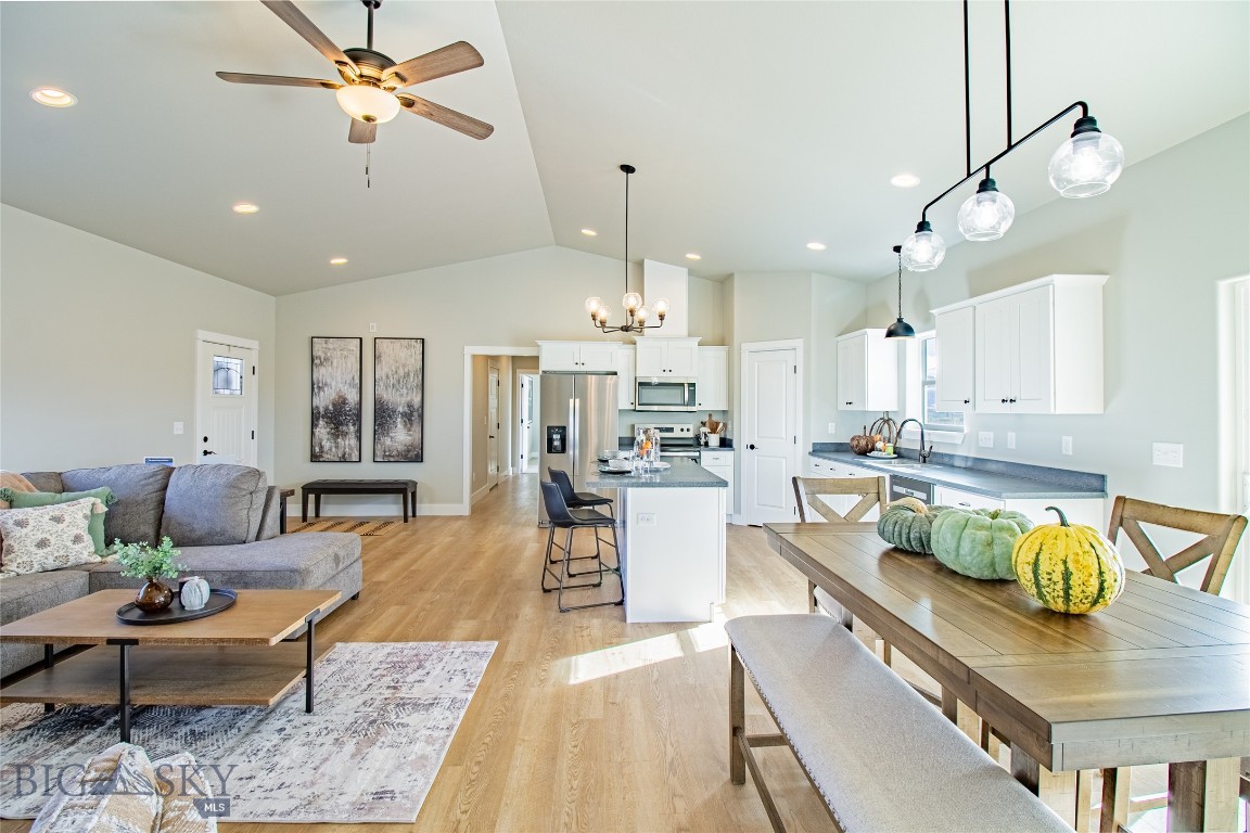 Other - Residential