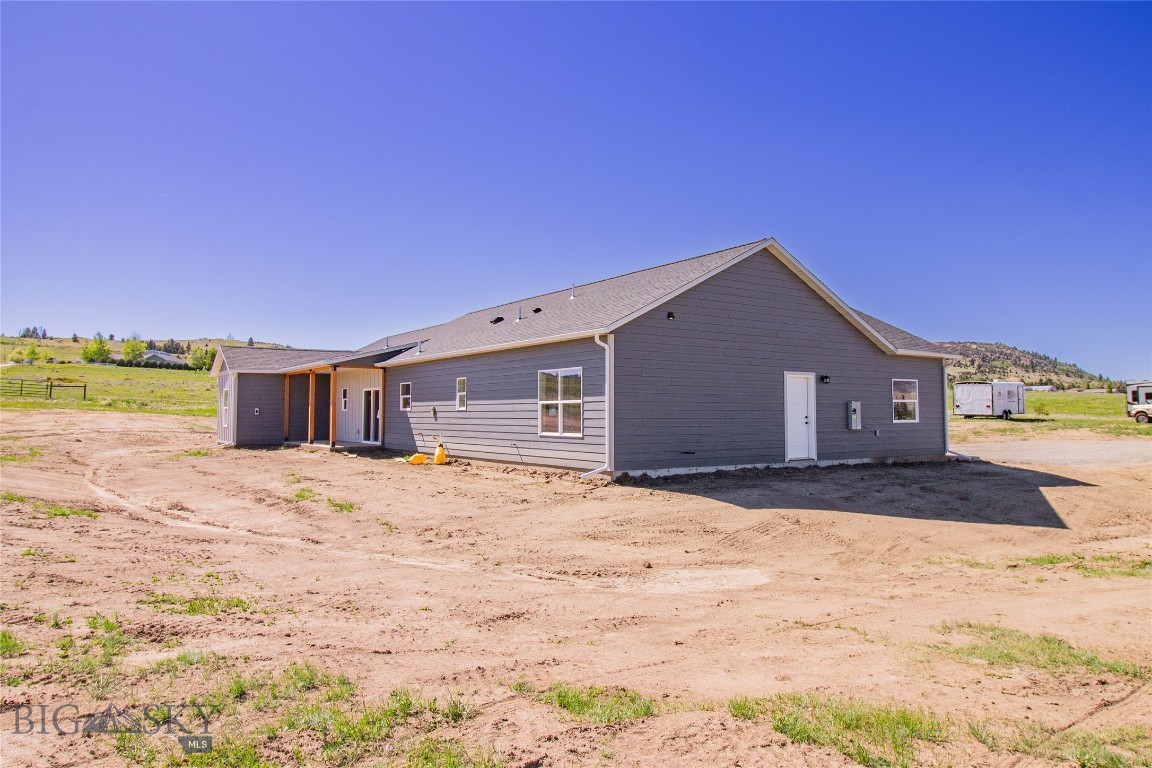 Other - Residential