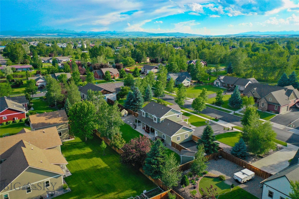 Cobblestone - Residential