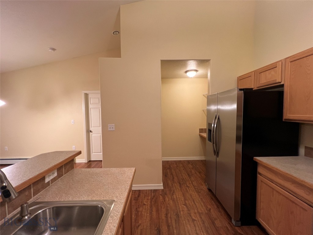 Other - Residential