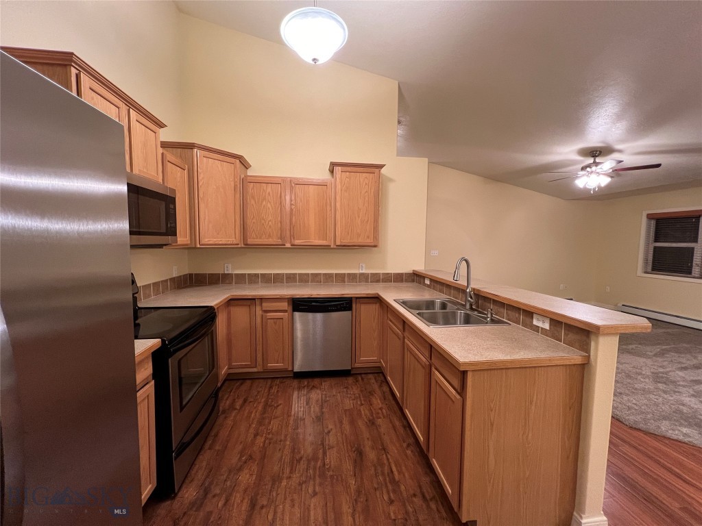 Other - Residential