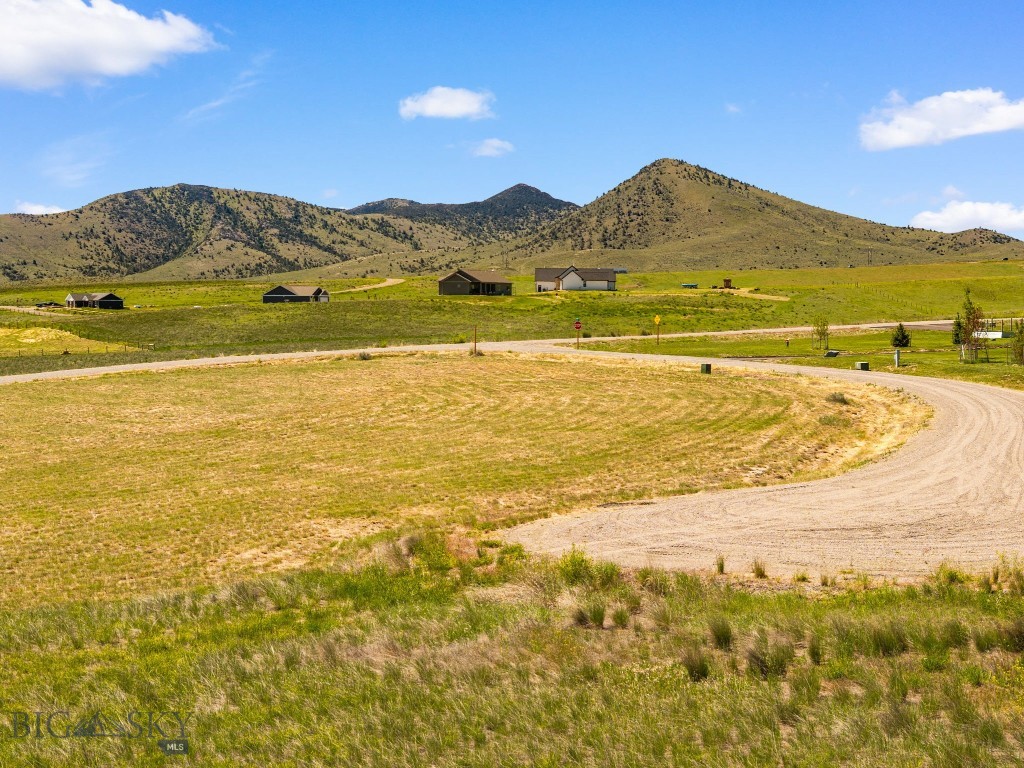 Westside Trails - Land