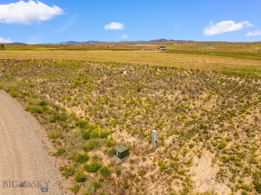 Westside Trails - Land