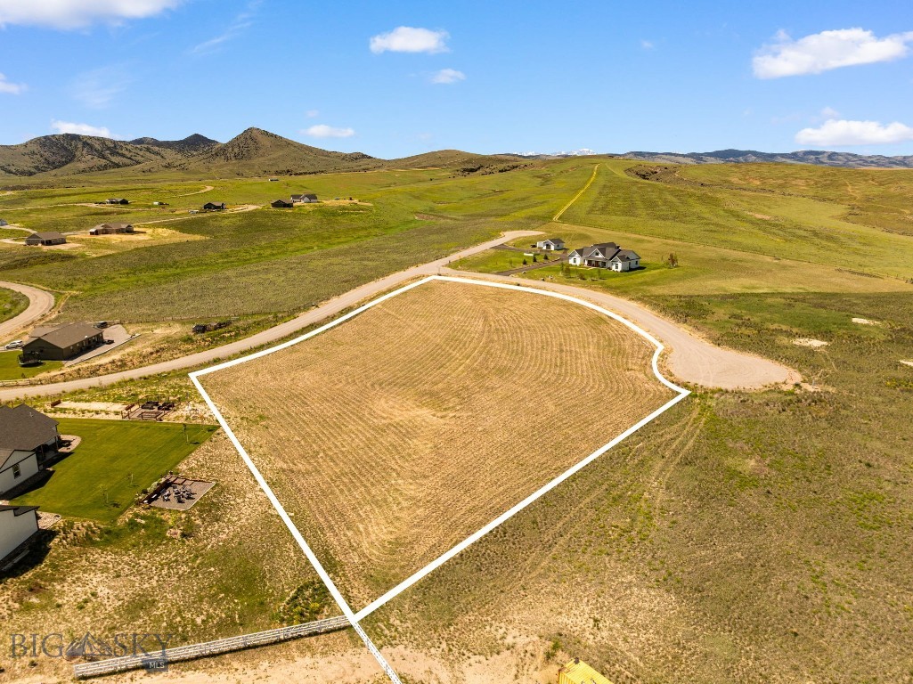 Westside Trails - Land