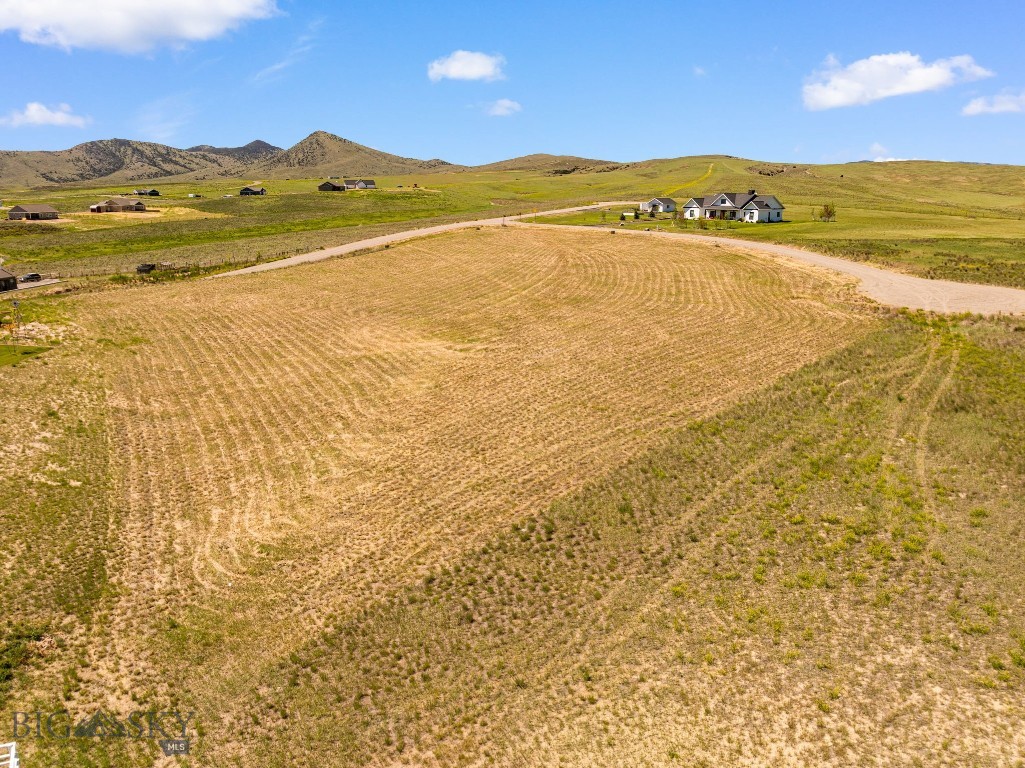Westside Trails - Land