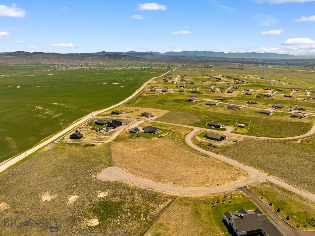 Westside Trails - Land
