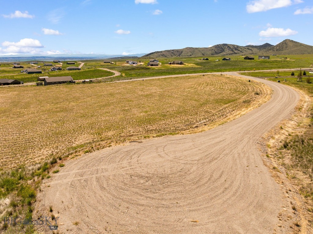 Westside Trails - Land