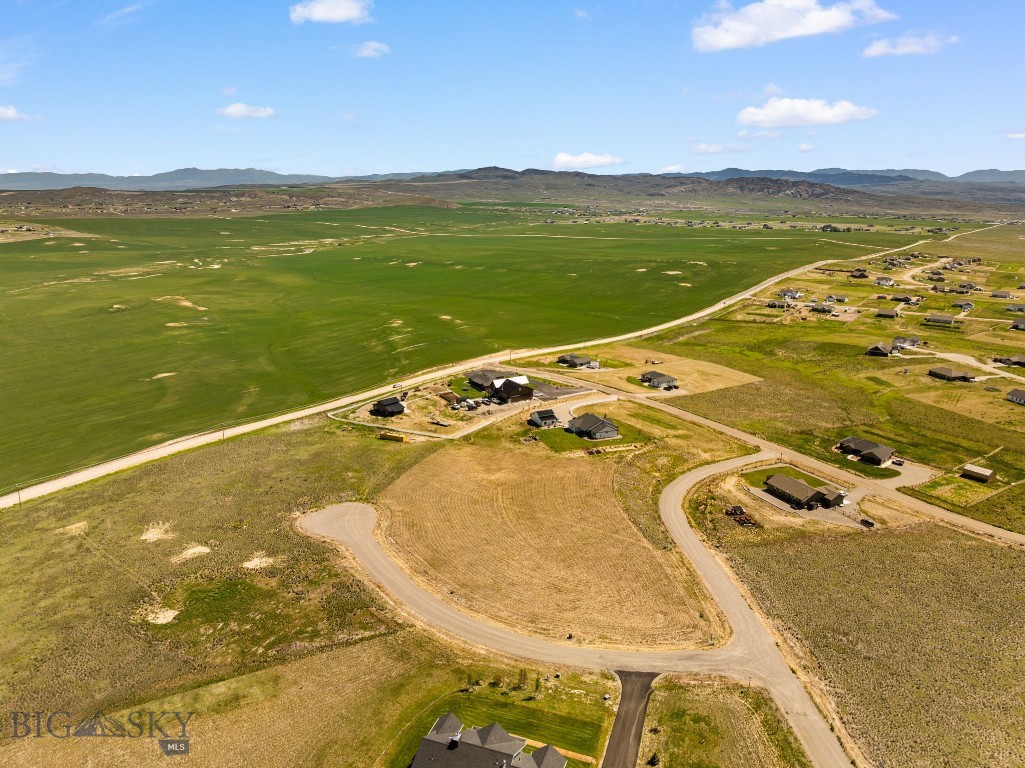 Westside Trails - Land