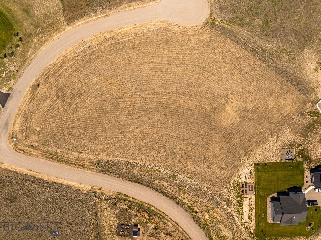 Westside Trails - Land