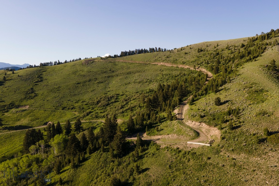 Minor Subdivision - Land