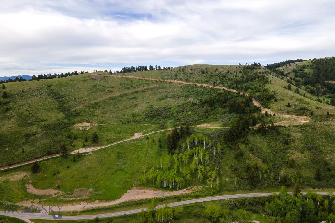 Minor Subdivision - Land