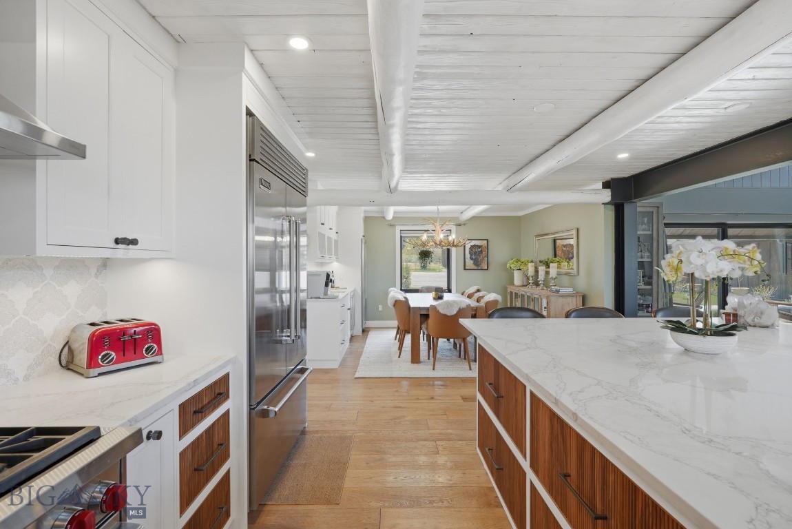 Hyalite Foothills - Residential